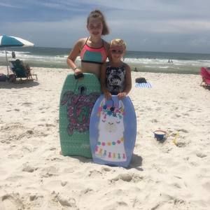 Meet your Posher, Pamela